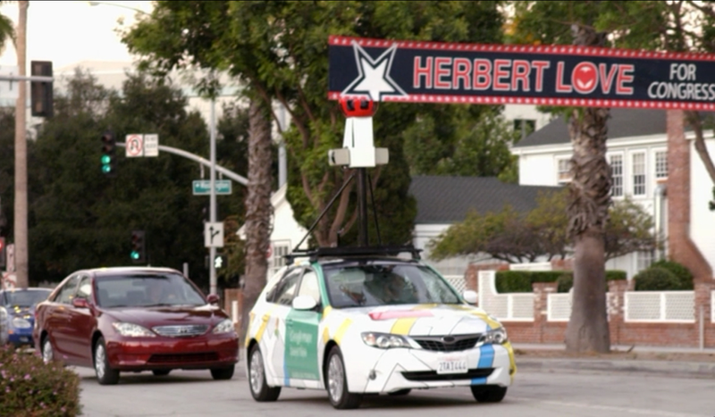 Illustration for article titled Hop-Ons, Live-Ins, And Stares: The Cars Of Arrested Development